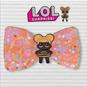 Custom LOL Surprise Bow 🎀